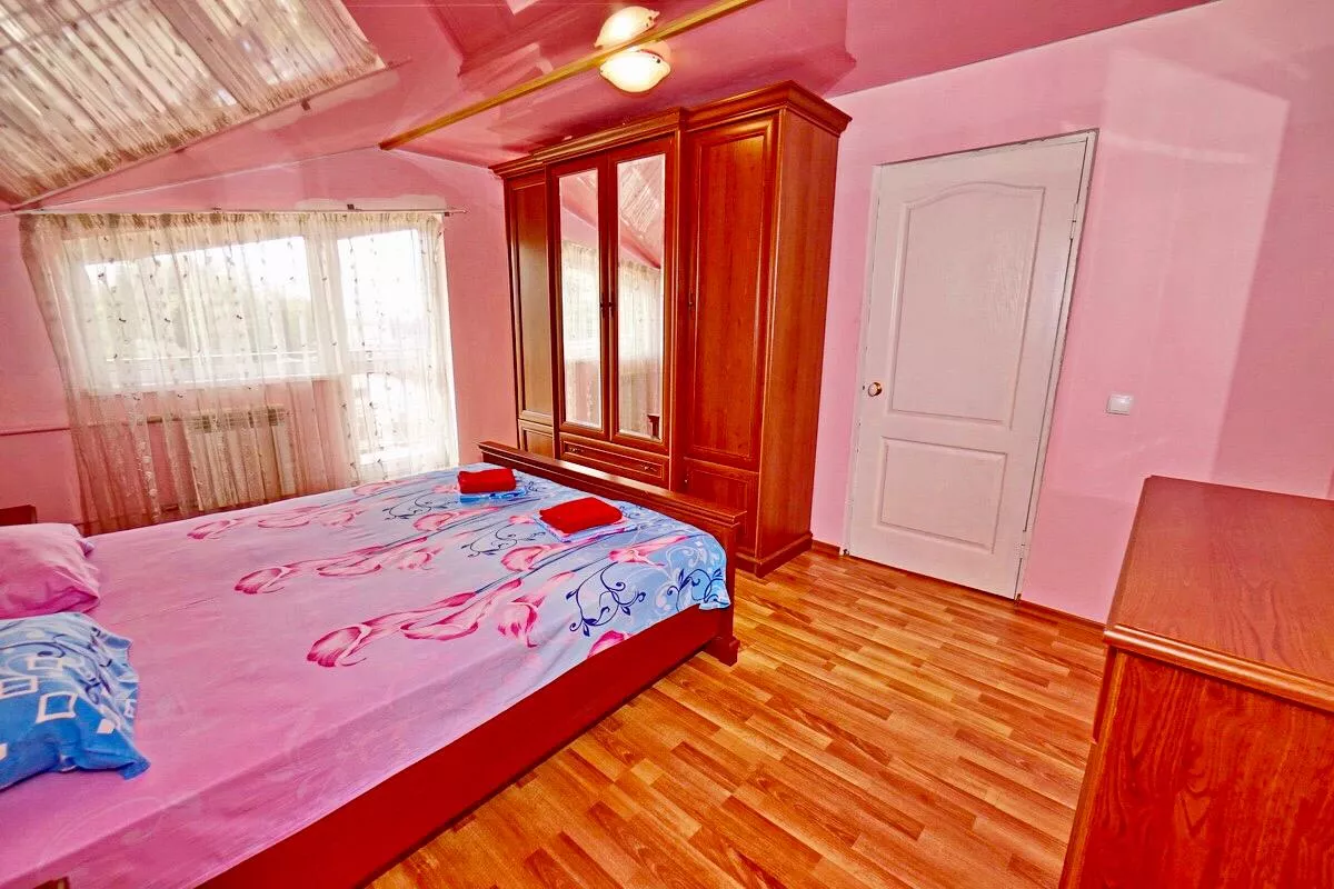 . Гостевой дом "Лазурит". Лазаревское . Гостевой дом "Лазурит". Лазаревское