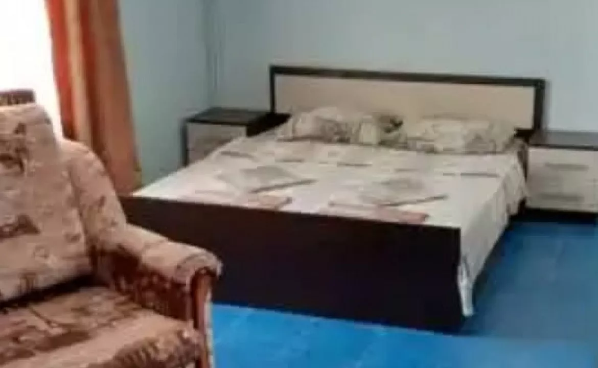 Конект. Гостевой дом Солнечная долина. Анапа