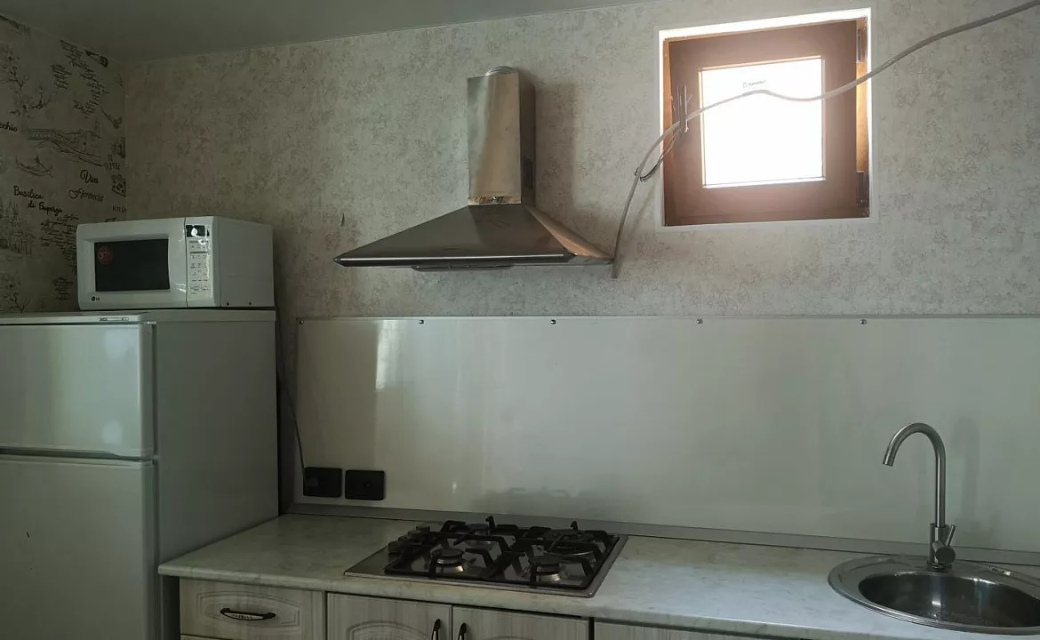 Апартаменты. Дом под ключ Апартаменты Булочка . Лазаревское