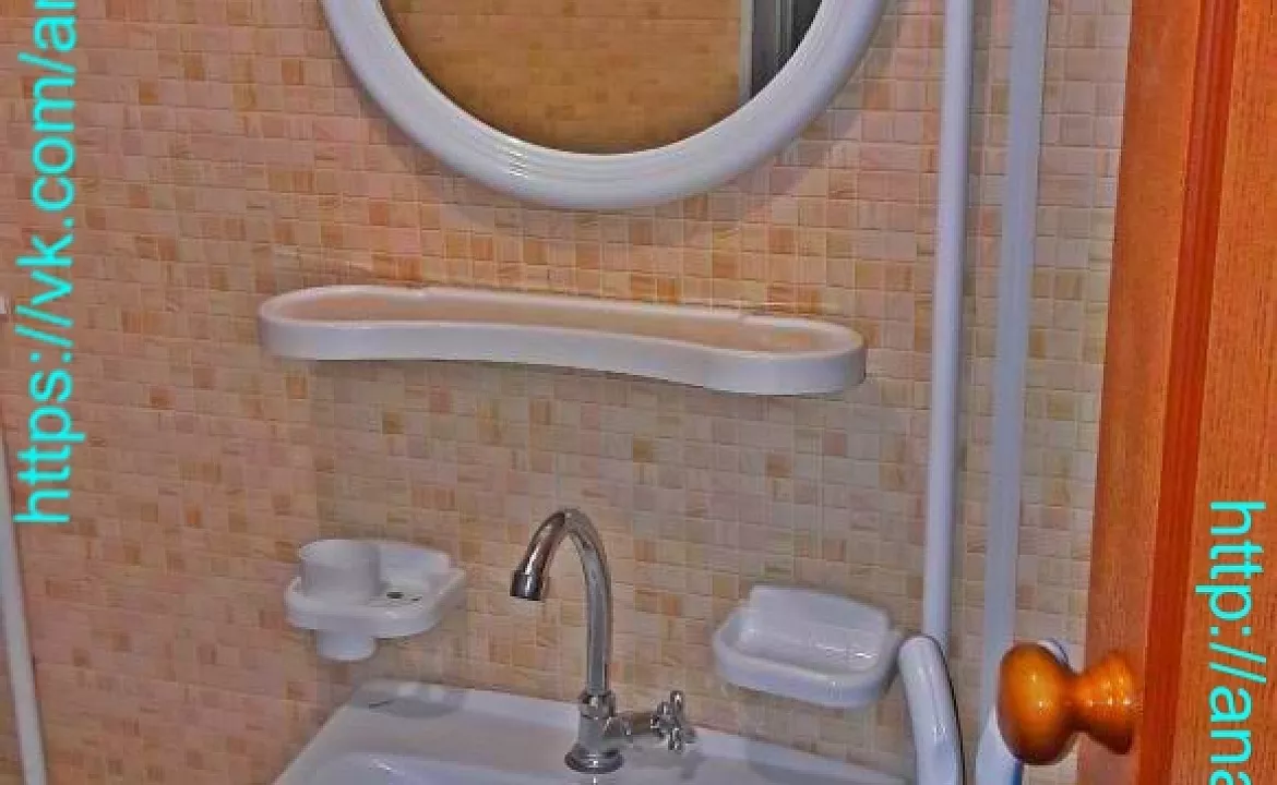 3х местный домик Стандарт. База отдыха "ГОРИЗОНТ". Анапа 3х местный домик Стандарт. База отдыха "ГОРИЗОНТ". Анапа