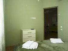 Квартира в многоквартирном доме Нижнеимеретинская, 137/а