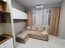 Квартира в многоквартирном доме ЖК Эдельвейс Квартира в многоквартирном доме ЖК Эдельвейс