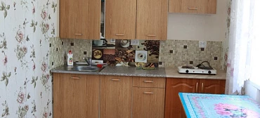 Квартира в многоквартирном доме 2-комнатная Квартира