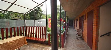 Частный сектор Строителей 24/2