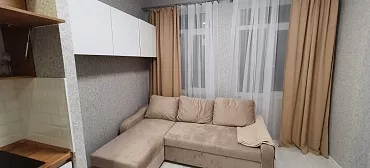 Квартира в многоквартирном доме ЖК Эдельвейс 