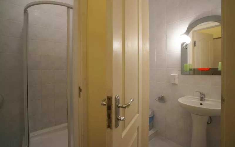 Двухкомнатный двухместный. Курортный отель "Пальмира Сад". Курпаты