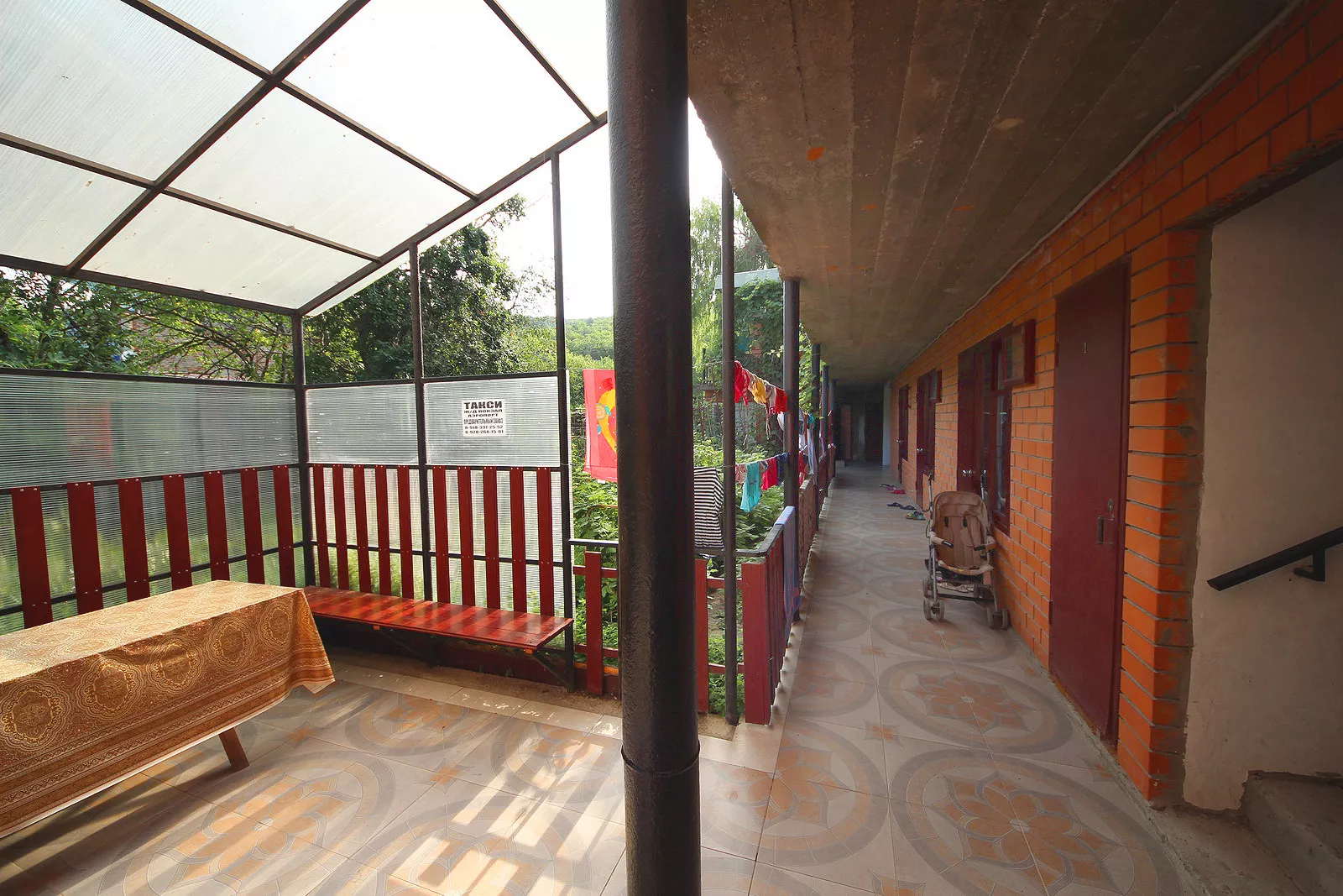 . Частный сектор Строителей 24/2. Сукко