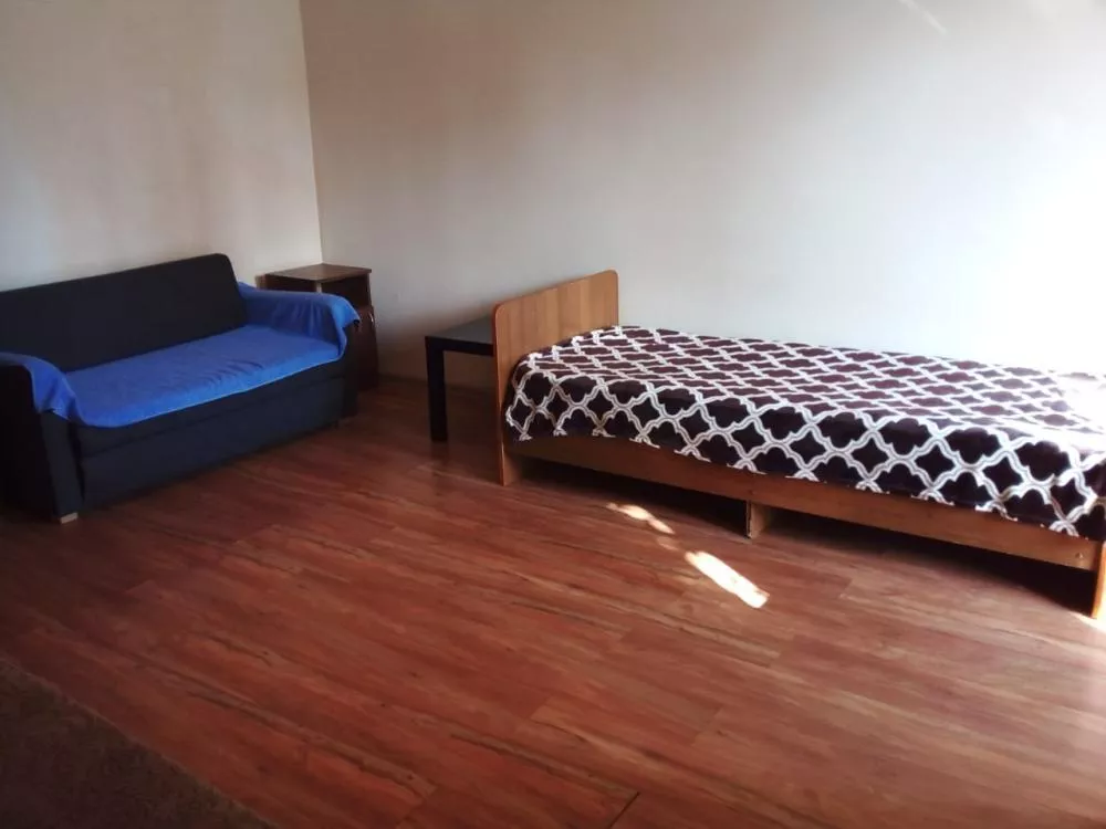 . Гостевой дом Агрба 2. Пицунда