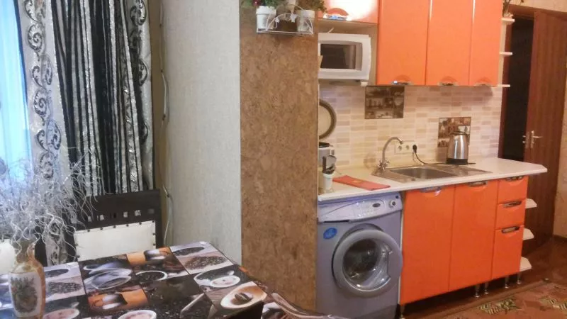 2-комнатный 4-местный номер 