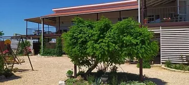 Гостевой дом "Курячи"