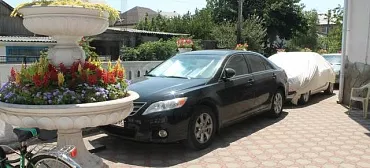 Отель "Виктория" - Лазаревское