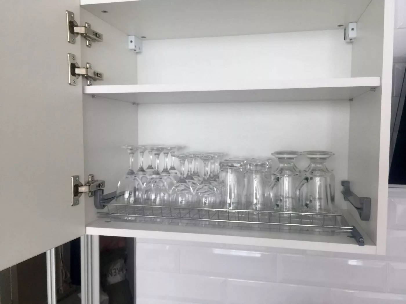 . Квартира в многоквартирном доме Отрадный Берег. Отрадное