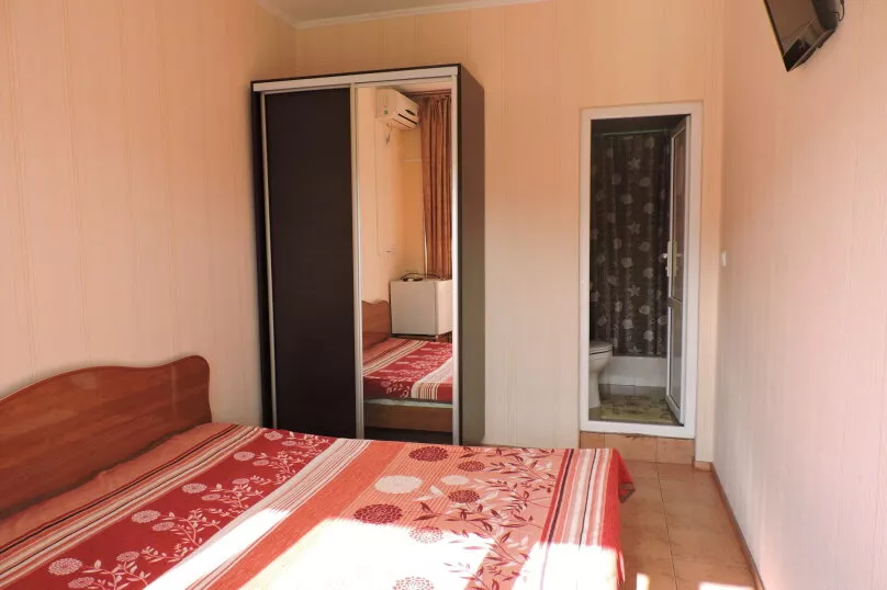 . Гостевой дом "Остров сокровищ" . Лоо