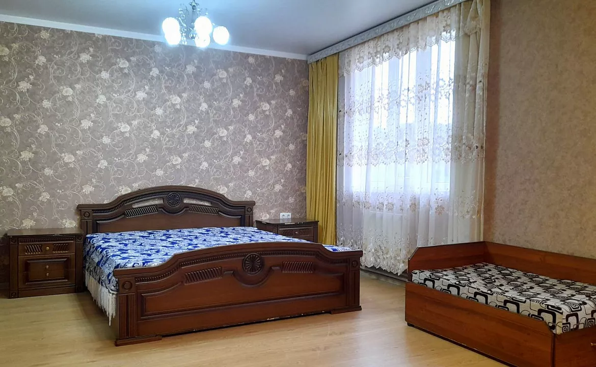 Семейный. Гостевой дом Южный берег.. Адлер