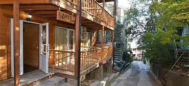 Вилла «Коруна»