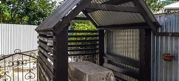 Частный сектор "Жемчужинка"