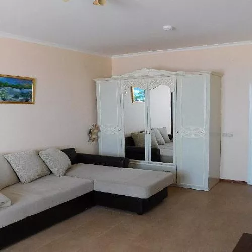 . Частный гостевой дом "Майами". Пересыпь