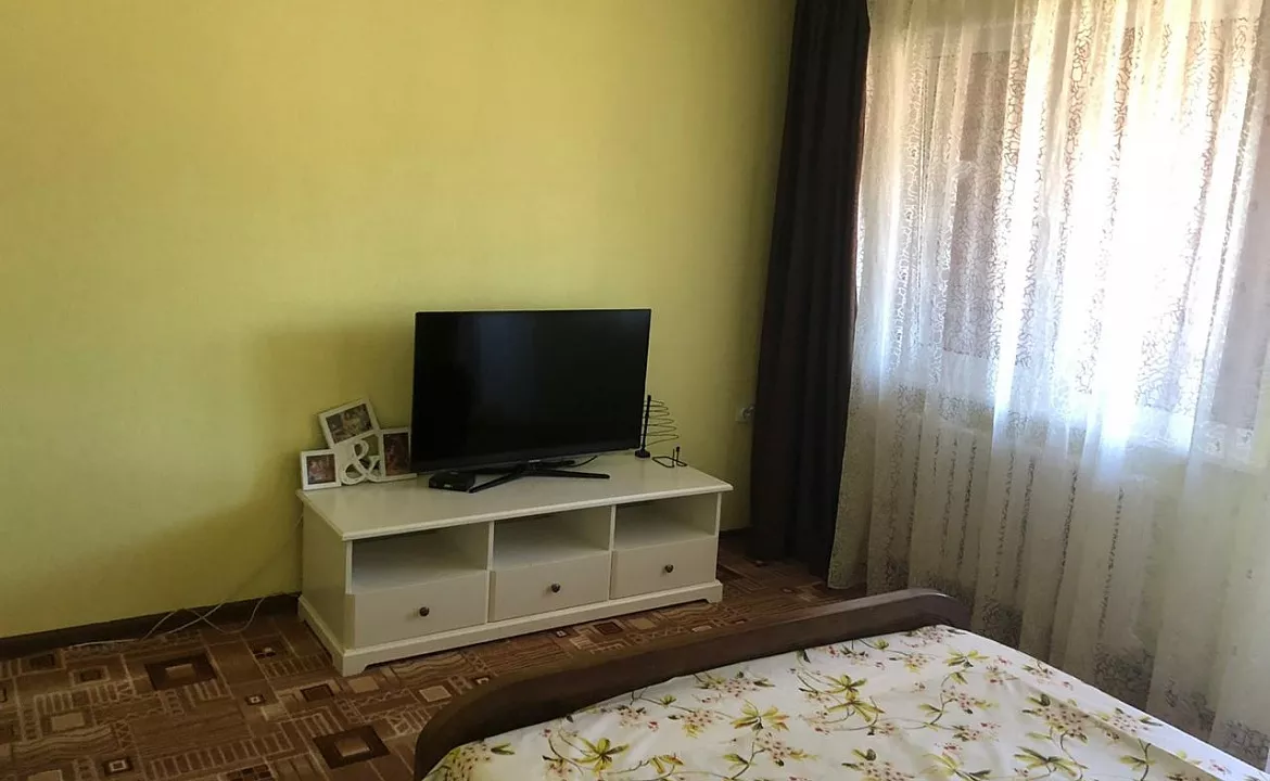 Дом под ключ. Дом под ключ "Екатерина". Лазаревское