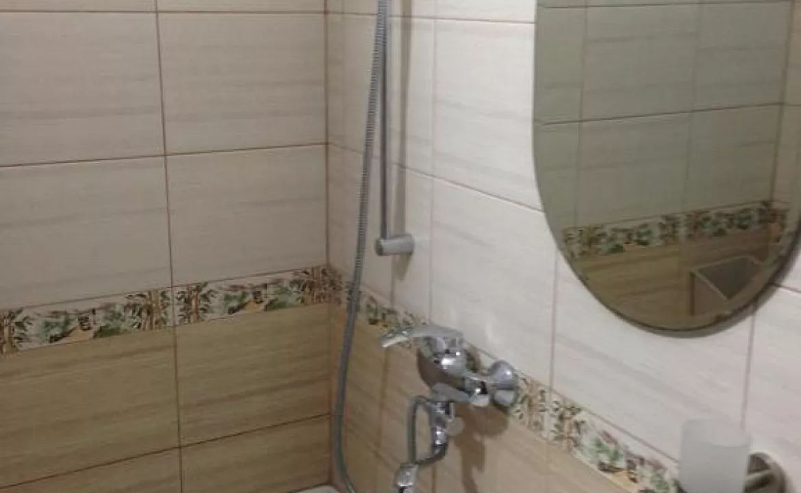 Четырёхместный. Гостевой дом "Мария". Лазаревское