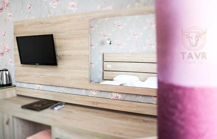 Family. Гостевой Дом «ТАВР». Ялта