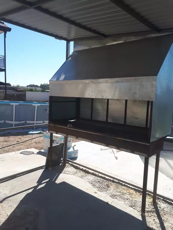 . Гостевой дом "Сокол". Должанская