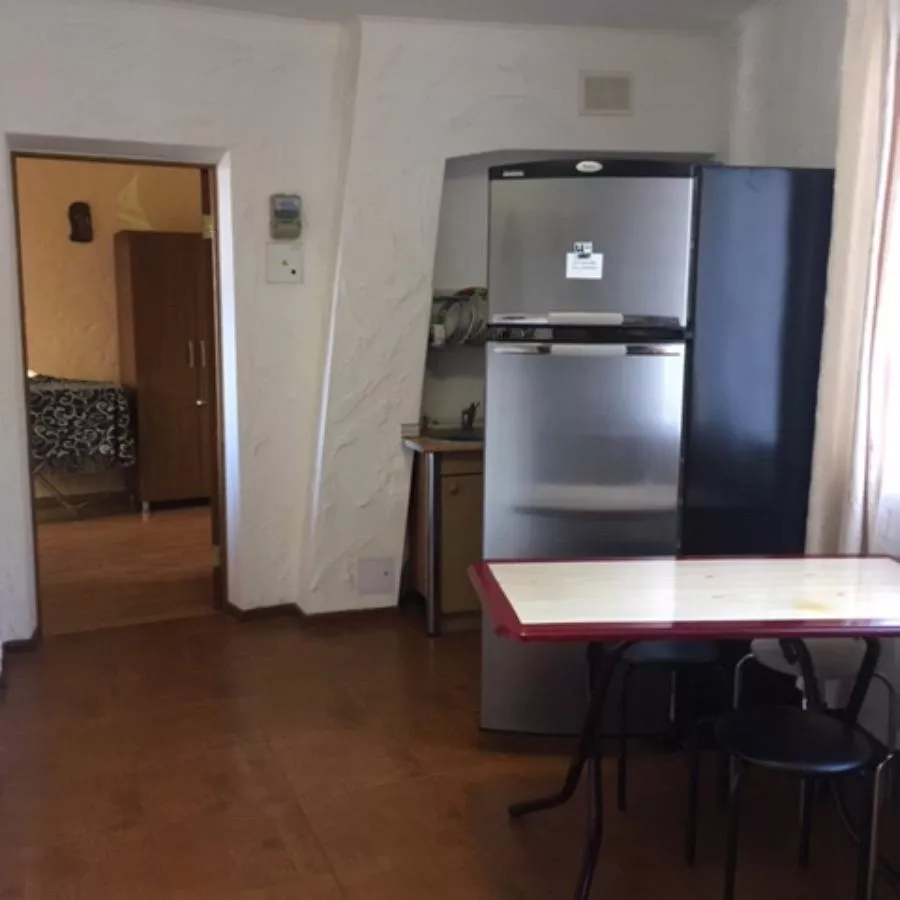 . Гостевой дом "Пересменка". Крым - частный сектор