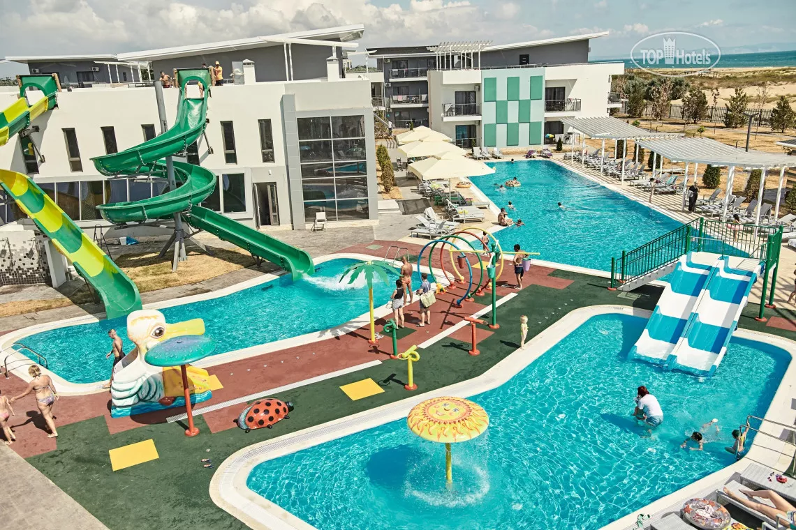 . Отель "Аурум". Благовещенская