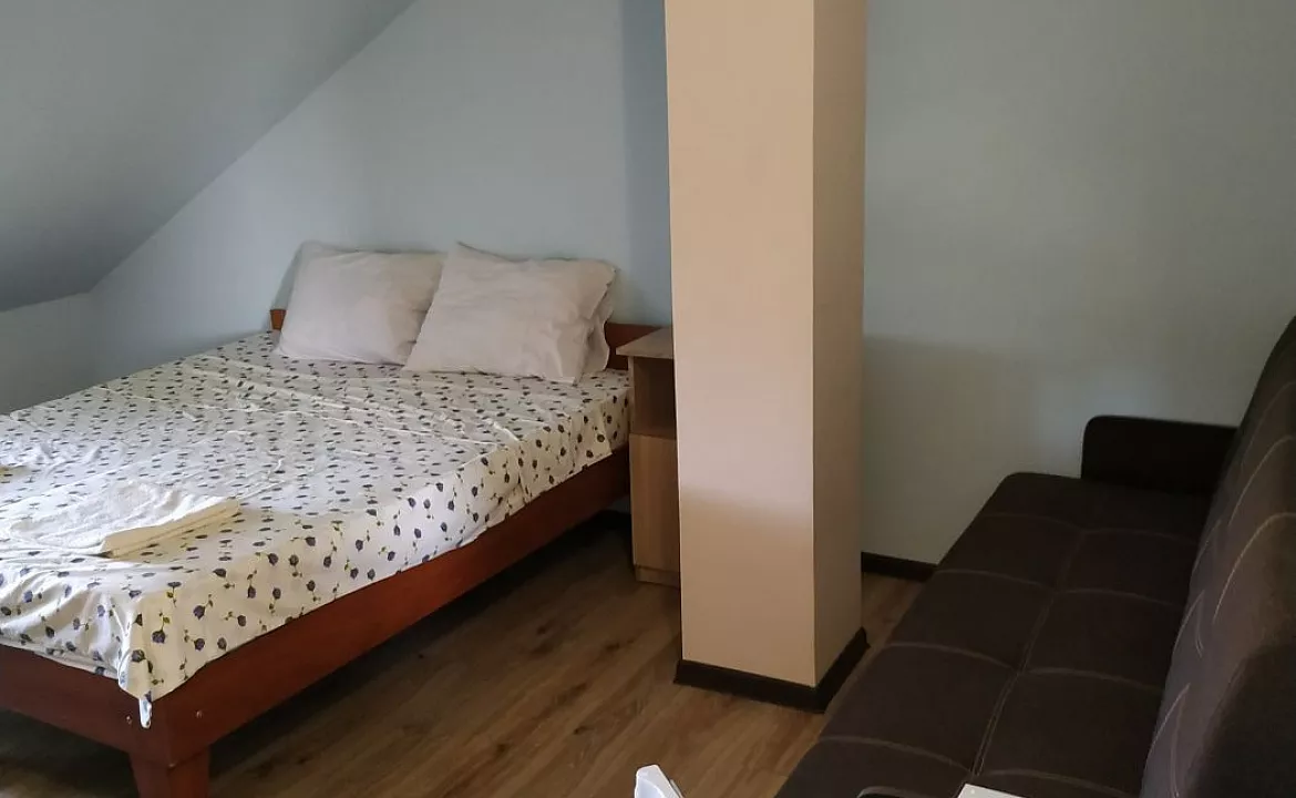 Стандарт. Гостевой дом Натали. Береговое