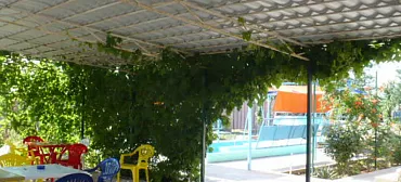 Гостевой дом Гостевой дом "Морская, 10"