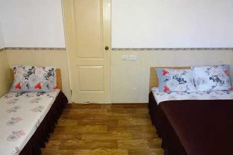 Эконом. Частный гостевой дом "Аврора". Евпатория