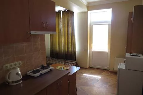 Стандарт 2-х местный. Вилла "Лилия". Евпатория