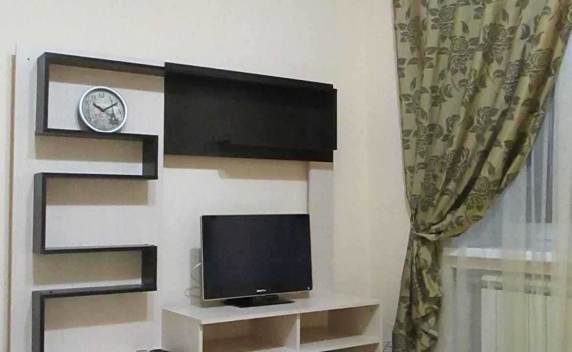 1-комн апартаменты в центре Сочи. Квартира в многоквартирном доме 1-комн. квартира в центре Сочи. Сочи