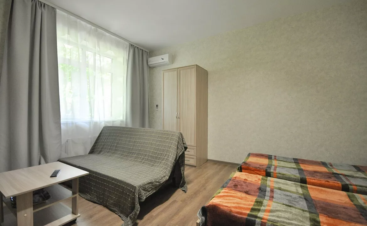 2 этаж 4 номер. Гостевой дом мАнжелка. Геленджик 2 этаж 4 номер. Гостевой дом мАнжелка. Геленджик