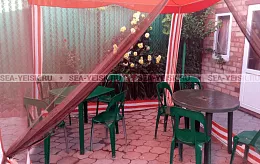 Частный сектор Жилье с удобствами "У Юлии"