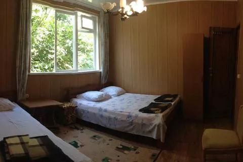 4-х местный номер. Гостевой дом «Светлана». Совет-Квадже