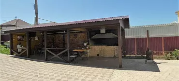 Частный сектор НА ЧЕРНОМОРСКОЙ 72