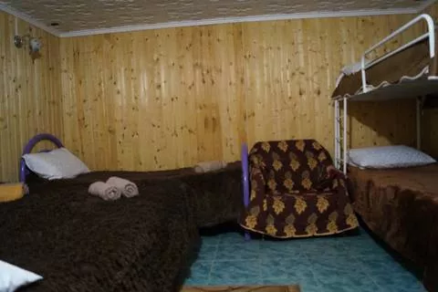 Эконом «Турист». Частный сектор "Южный Дворик". Архипо-Осиповка