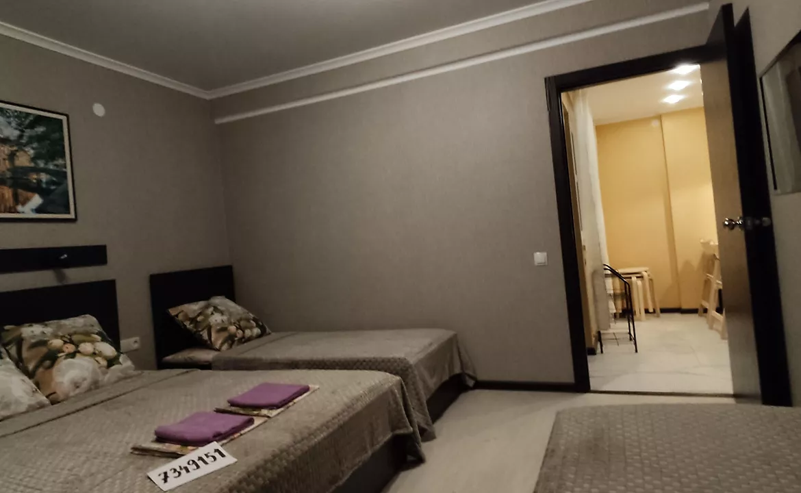 Таун Хаус Созвездие. Частный гостевой дом Созвездие . Лазаревское