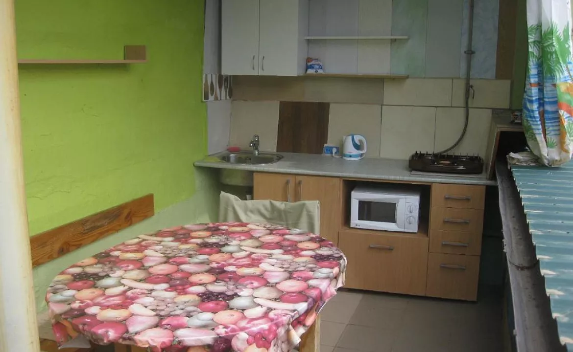 Стандарт. Частный гостевой дом Лана. Ялта