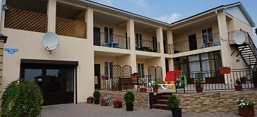 Гостевой дом "Сафари" гостевой дом 