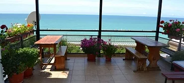 Частный сектор "Анастасия" - Лазаревское