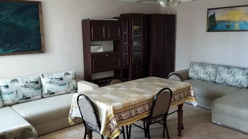 Дом под ключ. Дом под-ключ Качинское шоссе 8 . Севастополь