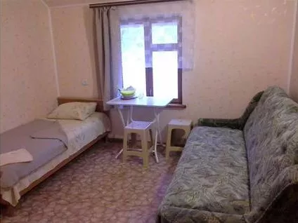 . Усадьба «Лукоморье». Алушта . Усадьба «Лукоморье». Алушта