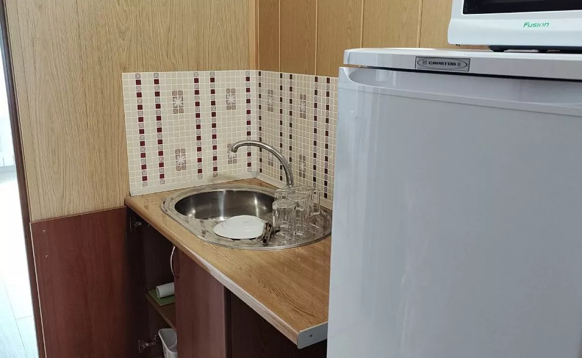 Двухкомнатный номер. Гостевой дом Анли. Анапа