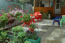 Частный сектор << МАРГАРИТА >> Частный сектор << МАРГАРИТА >>