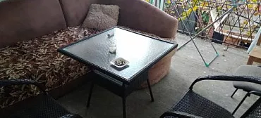 Частный сектор Амалия