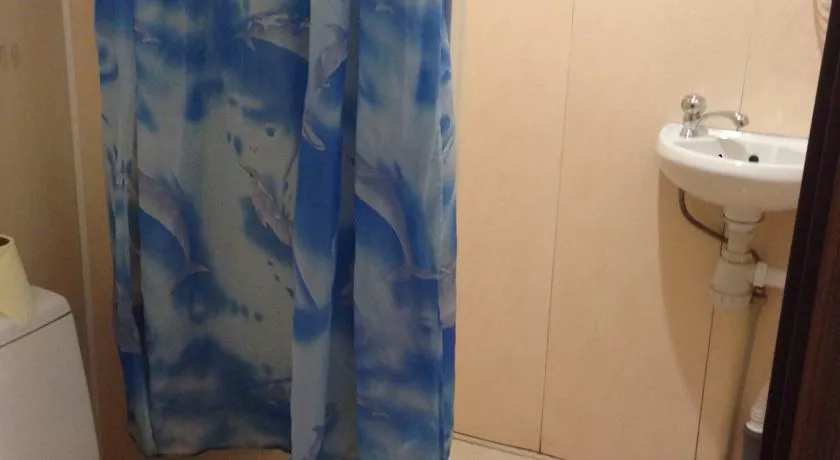 Стандарт. Частный сектор Рафаэлло. Туапсе