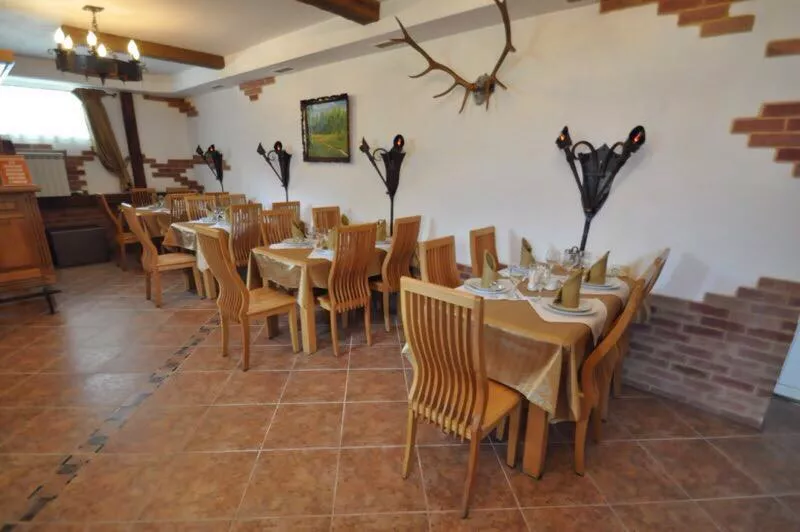 . Гостиница "Алекс". Витязево