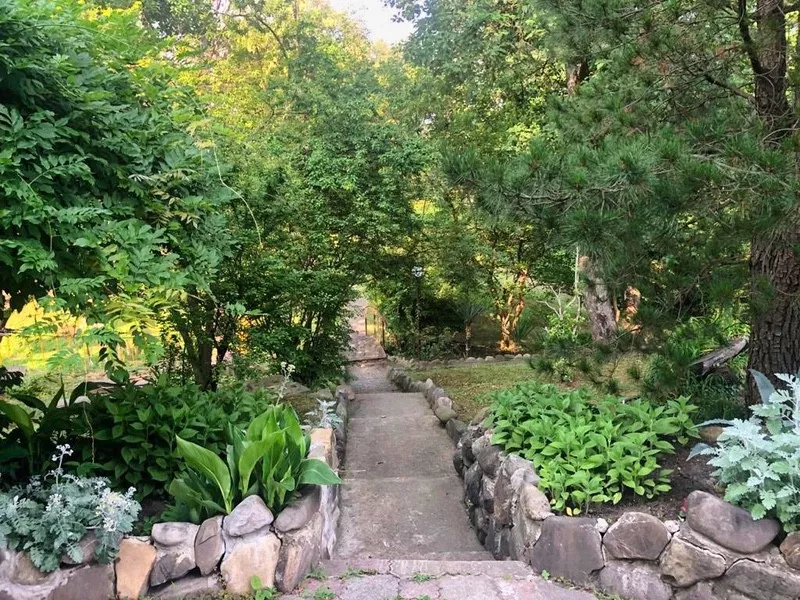 . Пансионат "Лад" ★★★. Макопсе . Пансионат "Лад" ★★★. Макопсе