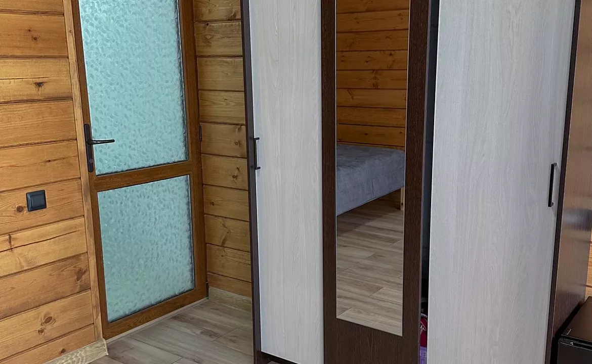 Стандарт. Лилия. Гудаута